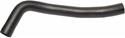 Continental Molded Radiator Hoses for 2006-2017 AZERA, 2006-2010 SONATA - 66268