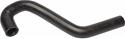 Continental Molded Radiator Hoses for 2003-2004 CTS - 66300