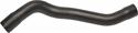 Continental Molded Radiator Hoses for 2005-2014 JETTA, 2006-2009 RABBIT - 66397