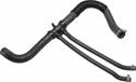 Continental Molded Radiator Hoses for 2005-2007 F-250 SUPER DUTY, F-350 SUPER DUTY - 66454