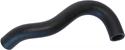 Continental Molded Radiator Hoses for 2003-2005 CIVIC - 66524