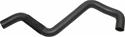 Continental Molded Radiator Hoses for 1999-2005 SIERRA 1500, SILVERADO 1500 - 66554