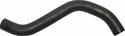 Continental Molded Radiator Hoses for 1997-1999 CL - 66582