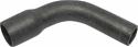 Continental Molded Radiator Hoses 66732