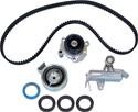 Continental Belts and Hoses Timing Belt Drive Replacement Parts GTKWP306A