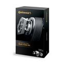 Continental Belts and Hoses Accessory Belt Drive Service Kits K49231CX
