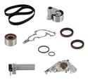 Continental OE Technology Series Pro Plus Timing Belt Kits for 1990-1997 LS400, 1992-1997 SC400 - PP190LK1