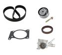 Continental OE Technology Series Pro Plus Timing Belt Kits for 2000-2004 FOCUS - PP283LK4