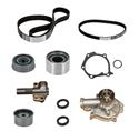 Continental Pro Series Plus Timing Belt Kits for 2001-2006 OPTIMA, 2001-2004 SANTA FE, 1999-2005 SONATA - PP313-314LK1