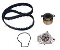Continental OE Technology Series Pro Timing Belt Kits for 1988-1995 CIVIC, 1993-1995 CIVIC DEL SOL, 1988-1991 CRX - TB143LK2