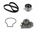 Continental OE Technology Series Pro Timing Belt Kits for 1994-2001 INTEGRA - TB247LK1