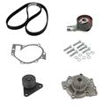 Continental OE Technology Series Pro Timing Belt Kits TB331LK2