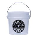 Click here for more information about Chemical Guys ACC106 - Chemical Guys Heavy-Duty Ultra-Clear Detailing Buckets Click here for more information about Chemical Guys ACC106 - Chemical Guys Heavy-Duty Ultra-Clear Detailing Buckets