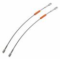 Click here for more information about Collector Tethers 0015 - Collector Tethers Replacement Header Tethers Click here for more information about Collector Tethers 0015 - Collector Tethers Replacement Header Tethers