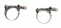 Click here for more information about Collector Tethers 1625 - Collector Tethers Replacement Primary Tube Clamps Click here for more information about Collector Tethers 1625 - Collector Tethers Replacement Primary Tube Clamps