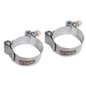 Click here for more information about Collector Tethers 1750 - Collector Tethers Replacement Primary Tube Clamps Click here for more information about Collector Tethers 1750 - Collector Tethers Replacement Primary Tube Clamps