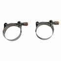 Click here for more information about Collector Tethers 1875 - Collector Tethers Replacement Primary Tube Clamps Click here for more information about Collector Tethers 1875 - Collector Tethers Replacement Primary Tube Clamps