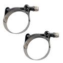 Click here for more information about Collector Tethers 2000 - Collector Tethers Replacement Primary Tube Clamps Click here for more information about Collector Tethers 2000 - Collector Tethers Replacement Primary Tube Clamps