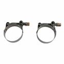 Click here for more information about Collector Tethers 2250 - Collector Tethers Replacement Primary Tube Clamps Click here for more information about Collector Tethers 2250 - Collector Tethers Replacement Primary Tube Clamps