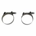 Click here for more information about Collector Tethers 2750 - Collector Tethers Replacement Primary Tube Clamps Click here for more information about Collector Tethers 2750 - Collector Tethers Replacement Primary Tube Clamps