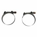 Click here for more information about Collector Tethers 3000 - Collector Tethers Replacement Header Collector Clamps Click here for more information about Collector Tethers 3000 - Collector Tethers Replacement Header Collector Clamps