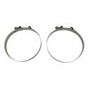 Click here for more information about Collector Tethers 5750 - Collector Tethers Replacement Header Collector Clamps Click here for more information about Collector Tethers 5750 - Collector Tethers Replacement Header Collector Clamps