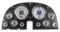 Classic Instruments 1963-67 Corvette Package Gauge Sets for 1953-1967 CORVETTE - CO63AW