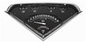 Classic Instruments Tach-Force Package Gauge Sets for 1955-1959 TRUCK - TF01B