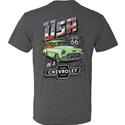 See the USA in a Chevrolet T-Shirts