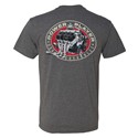 Chevrolet Engine Power Player T-Shirts
