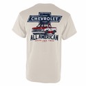 Chevrolet All American Tried and True T-Shirts