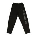Chevrolet Sweatpants with Pockets