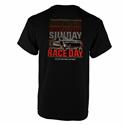 Sunday Race Day T-Shirt