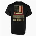 American as Chevy Trucks T-Shirts