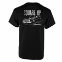Chevrolet Square Up Truck T-Shirt
