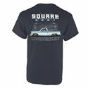 Squarebody Chevy T-Shirt