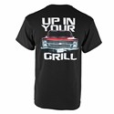 Chevrolet Up in Your Grill Squarebody T-Shirts