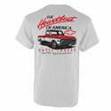 Chevy Trucks Never Outclassed T-Shirts