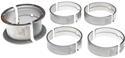 Click here for more information about Clevite Engine Parts MS-909P-10 - Clevite P-Series Main Bearings Click here for more information about Clevite Engine Parts MS-909P-10 - Clevite P-Series Main Bearings