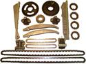 Cloyes Timing Chain Kits 9-0387SF