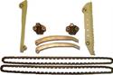 Cloyes Timing Chain Kits 9-0387SGX