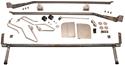 Classic Performance Tilt Hood Kits for 1953-1956 F-100 - 5356MMB-P