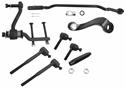 Classic Performance Steering Linkage Kits 5557SLK-CP