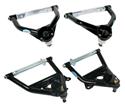 Classic Performance Tubular Control Arms 5864TCA-ULK-B