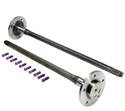 Classic Performance Rear Axle Conversion Kits for 1963-1969 C10 PICKUP, K10 PICKUP - 6369RAC-5