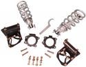 Classic Performance Dual Adjustable Front Coilover Conversion Kits 6387COK-2A550
