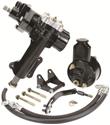 Classic Performance Power Steering Conversion Kits CPP5557PSK-S