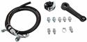 Classic Performance Power Steering Conversion Kits CPP5559PSK-AC
