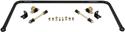 Classic Performance Sway Bar Kits CPP7401