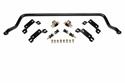 Classic Performance Sway Bar Kits for 1963-1972 C10 PICKUP - CPP7423
